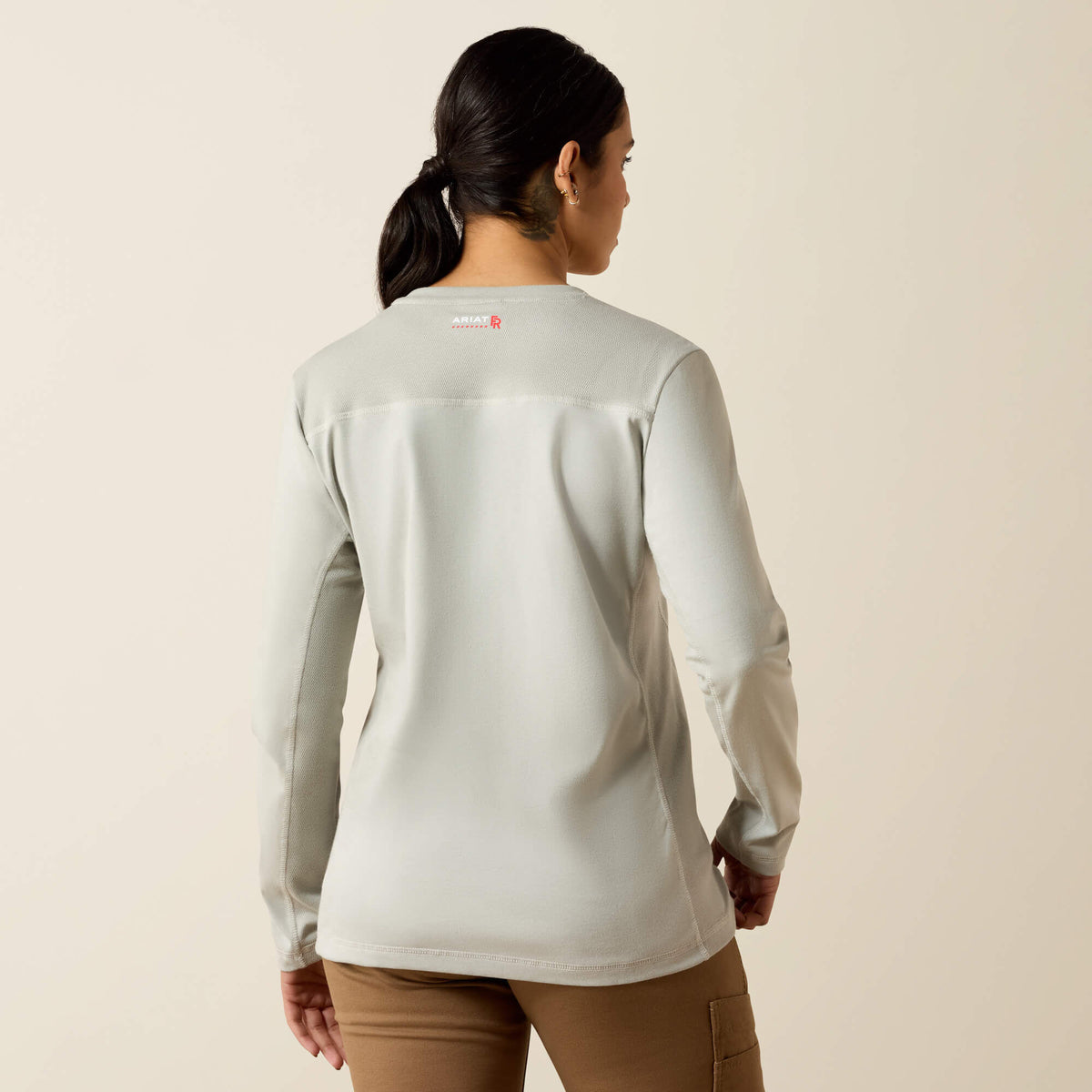 Ariat Recommended | FR AC Top