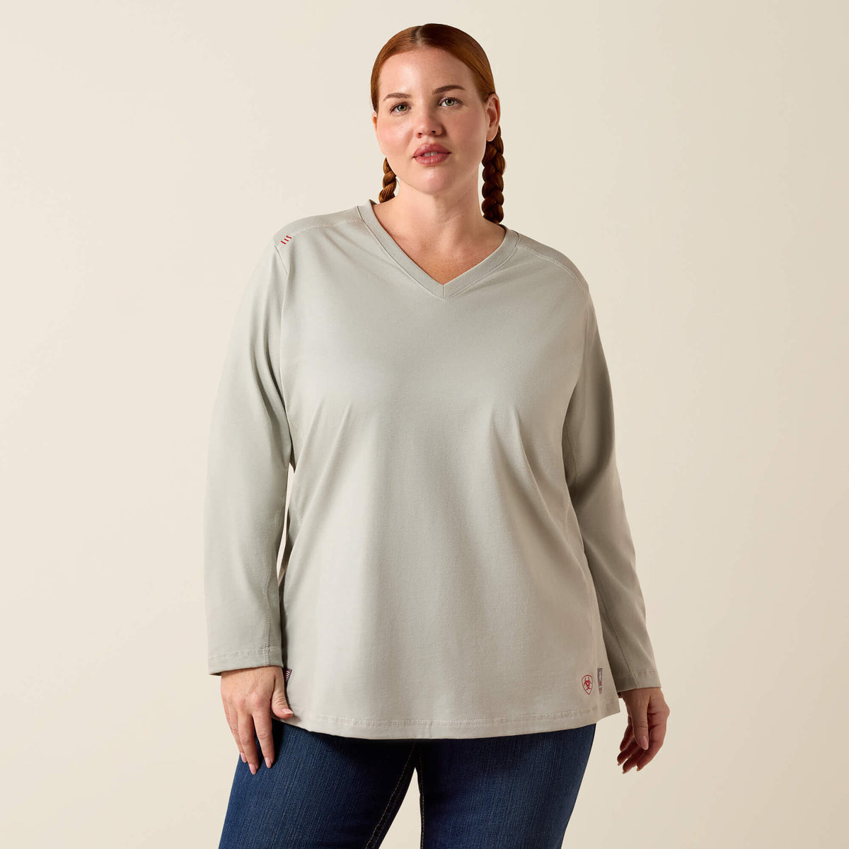 Ariat Recommended | FR AC Top
