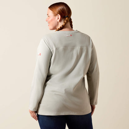 Ariat Recommended | FR AC Top