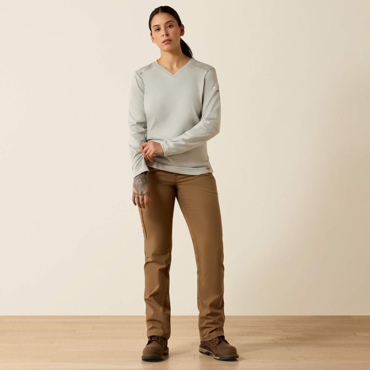 Ariat Recommended | FR AC Top