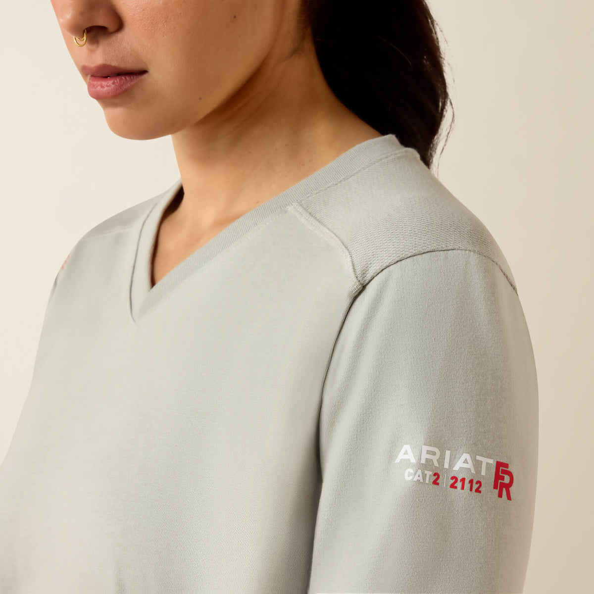 Ariat Recommended | FR AC Top