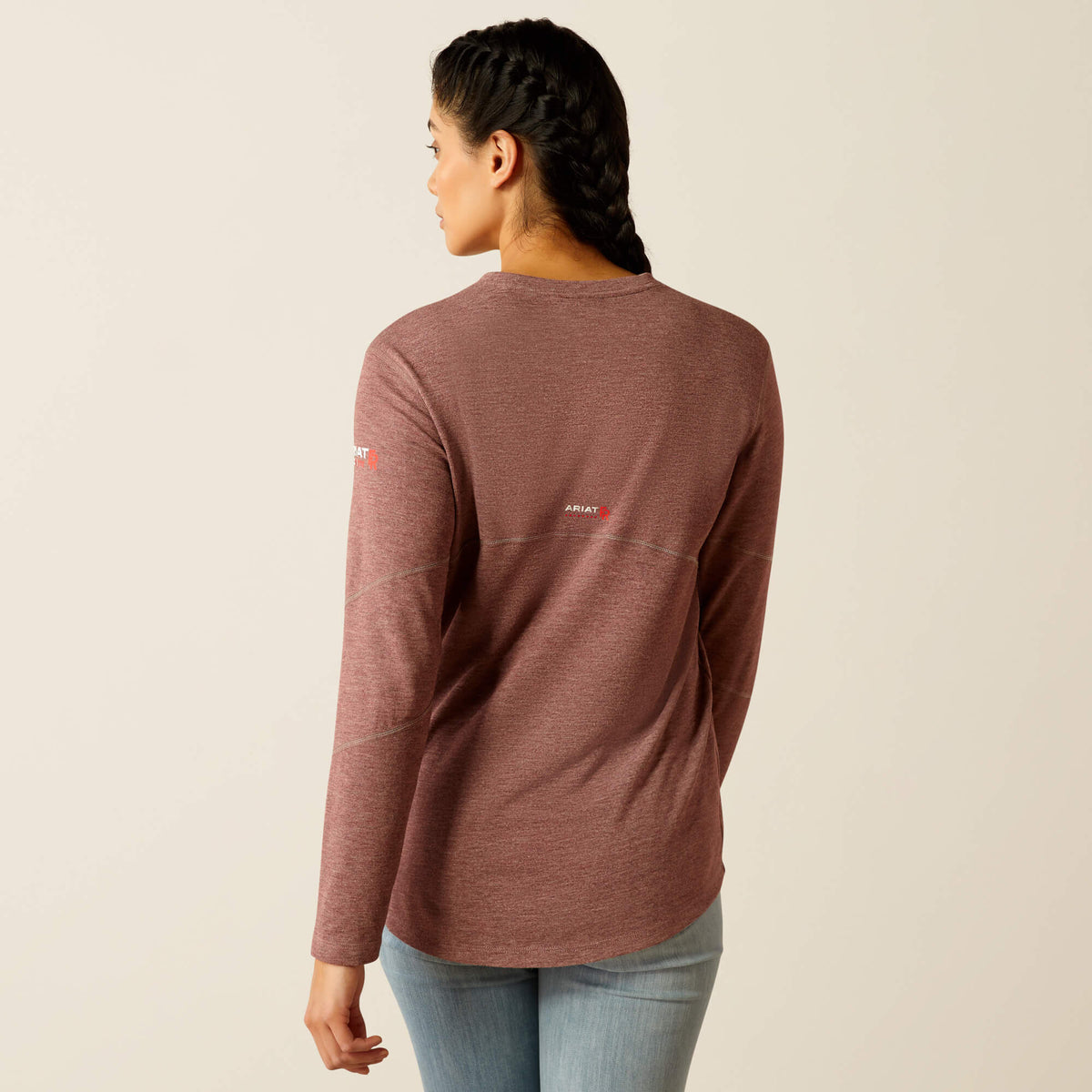 Ariat Featured | FR Primo Baselayer