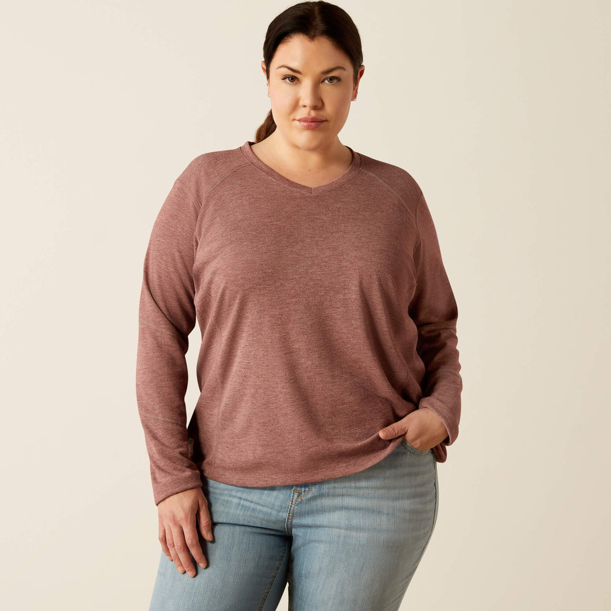 Ariat Featured | FR Primo Baselayer