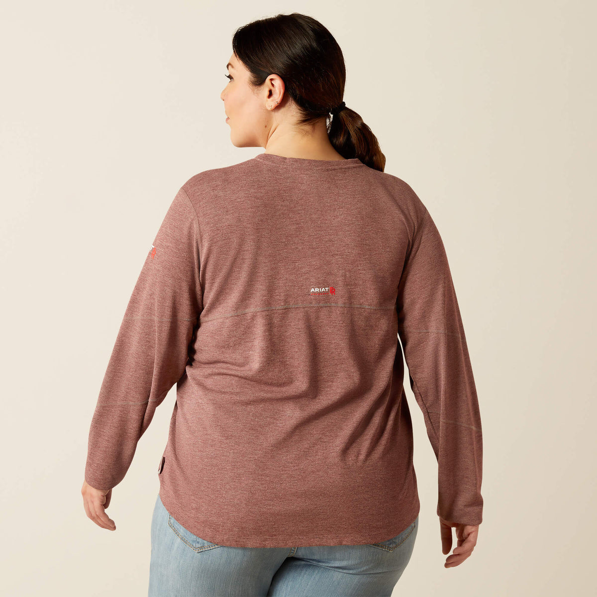 Ariat Featured | FR Primo Baselayer