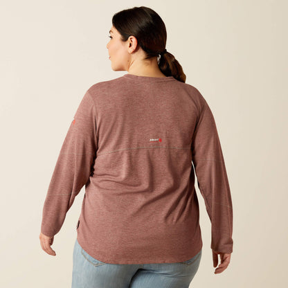 Ariat Featured | FR Primo Baselayer