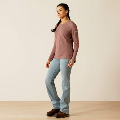 Ariat Featured | FR Primo Baselayer