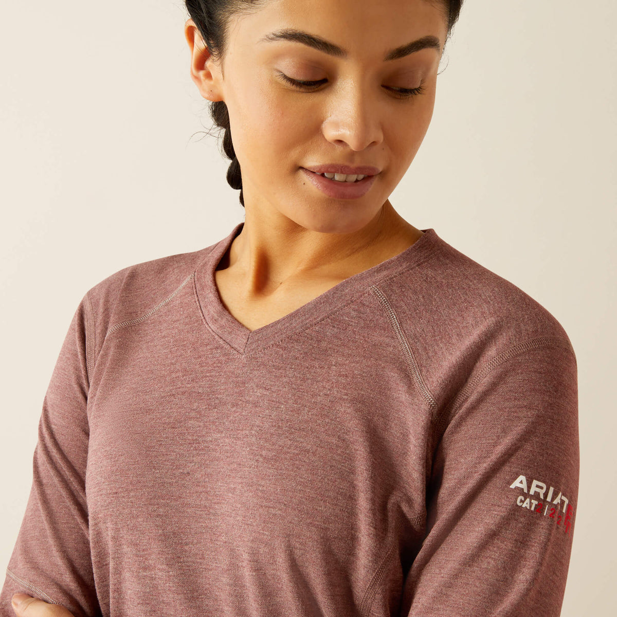 Ariat Featured | FR Primo Baselayer
