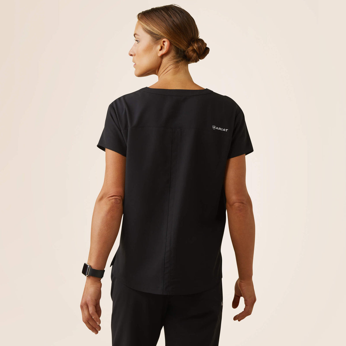 Ariat Exclusive | Eliza Fashion Scrub Top