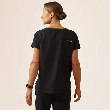 Ariat Exclusive | Eliza Fashion Scrub Top