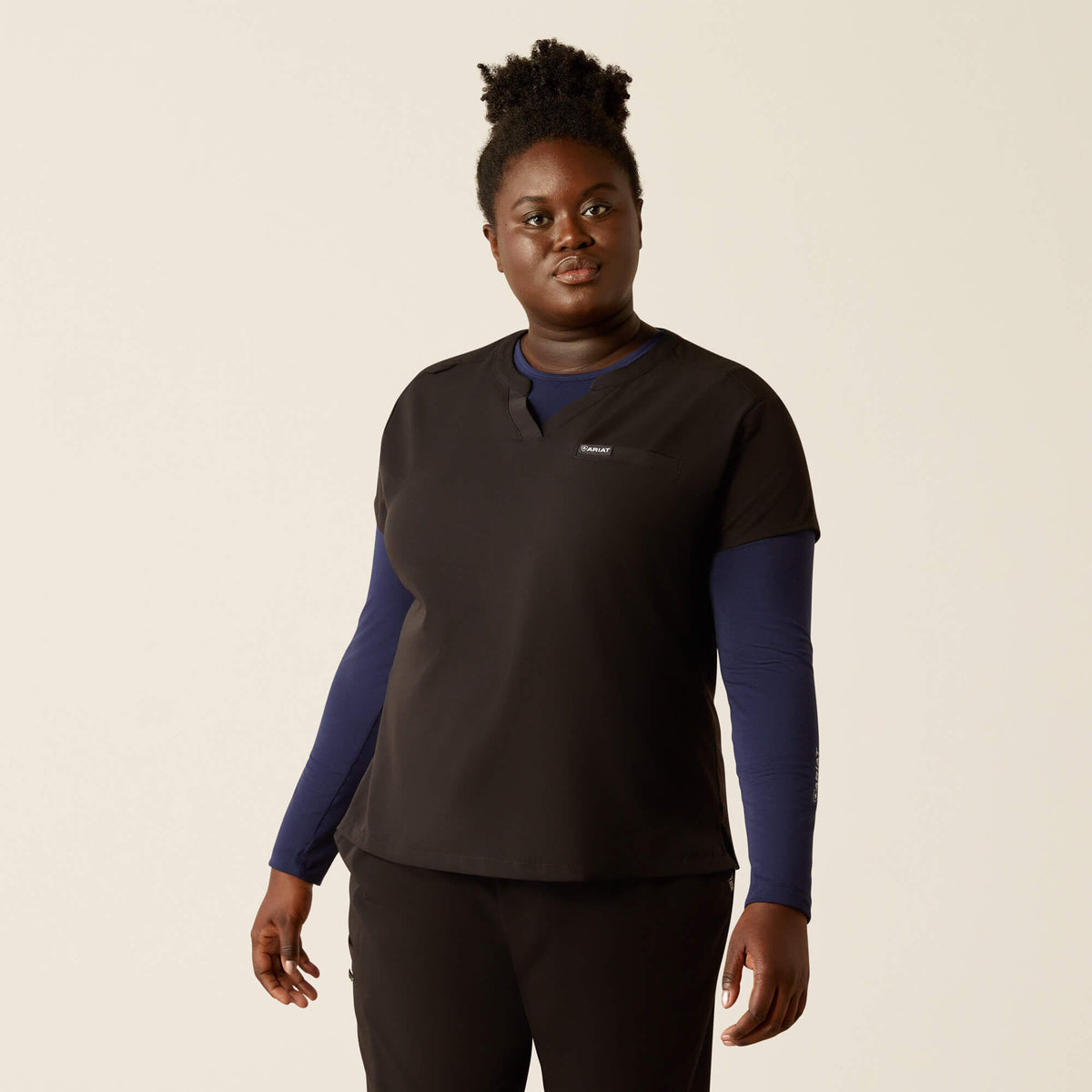 Ariat Exclusive | Eliza Fashion Scrub Top