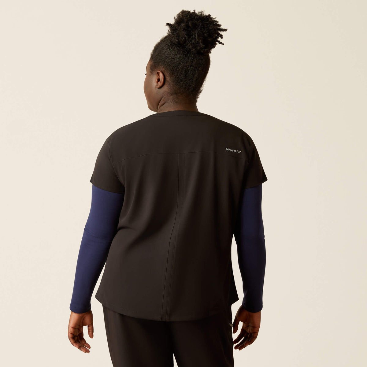 Ariat Exclusive | Eliza Fashion Scrub Top