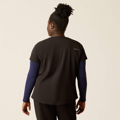 Ariat Exclusive | Eliza Fashion Scrub Top