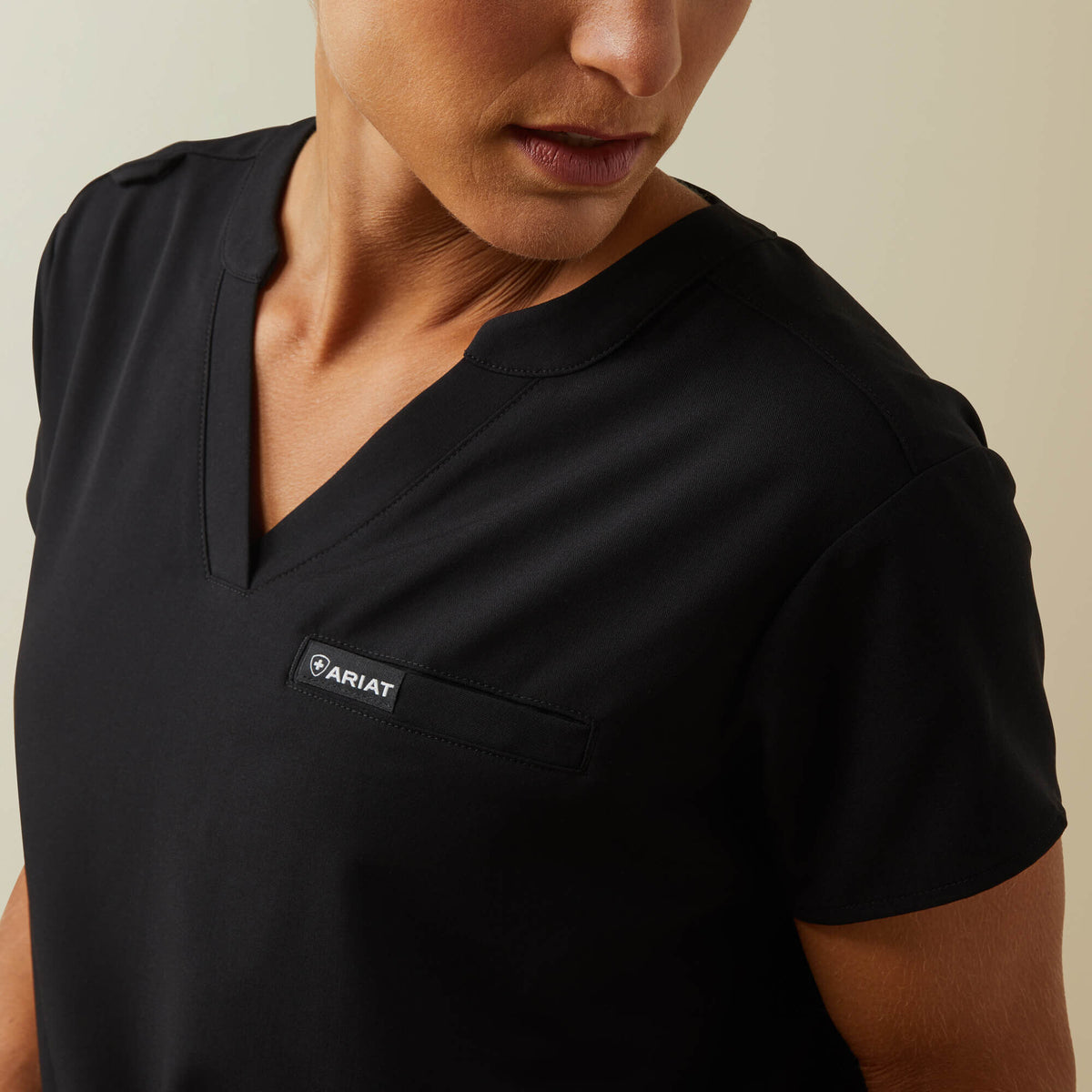 Ariat Exclusive | Eliza Fashion Scrub Top