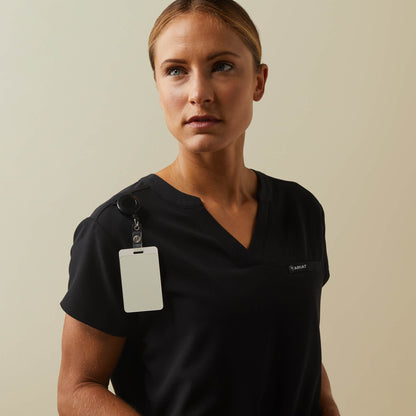Ariat Exclusive | Eliza Fashion Scrub Top