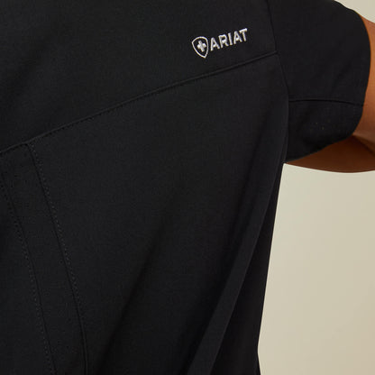 Ariat Exclusive | Eliza Fashion Scrub Top