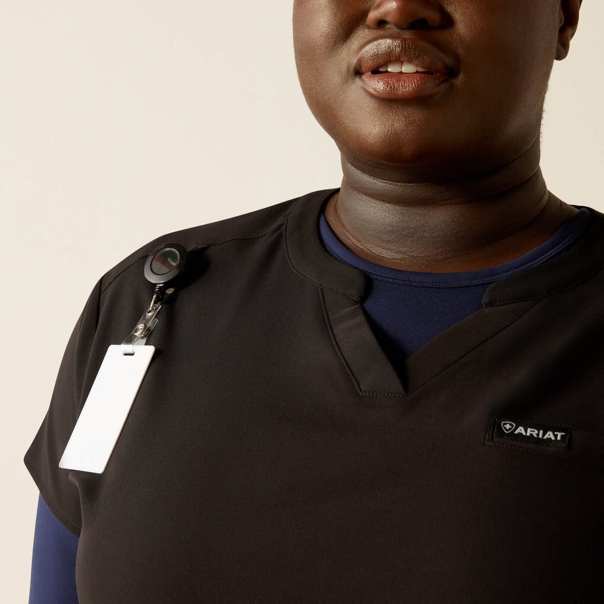 Ariat Exclusive | Eliza Fashion Scrub Top
