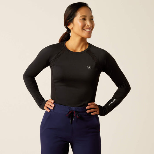 Ariat Premium | VentTEK Underscrub Baselayer