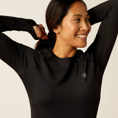 Ariat Premium | VentTEK Underscrub Baselayer