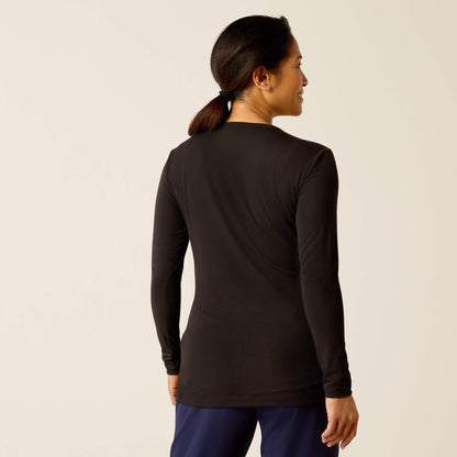 Ariat Recommended | Soft Touch Underscrub Baselayer
