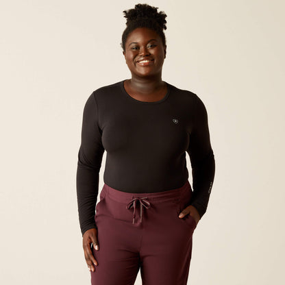 Ariat Recommended | Soft Touch Underscrub Baselayer
