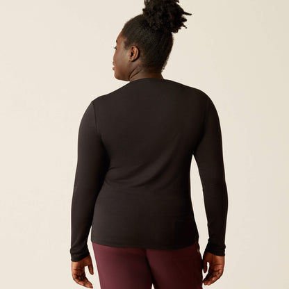 Ariat Recommended | Soft Touch Underscrub Baselayer