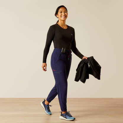 Ariat Recommended | Soft Touch Underscrub Baselayer