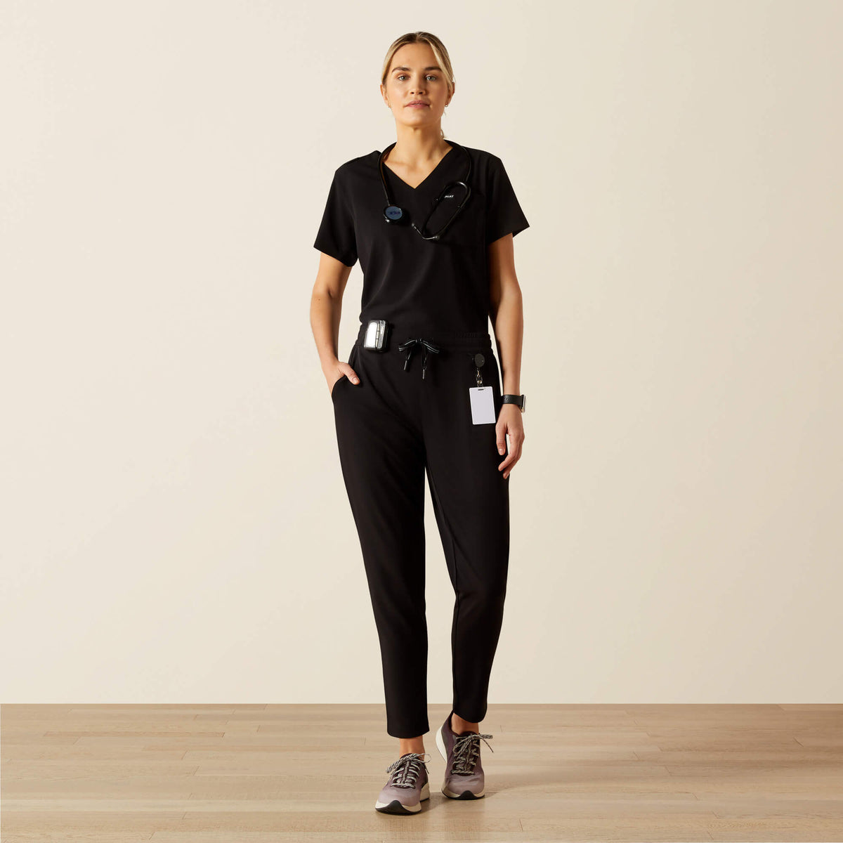 Ariat Latest | Brin Basic Scrub Pant