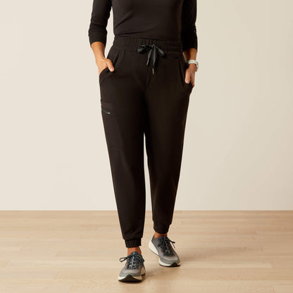 Ariat Sale | Blackwell Cargo Stretch Jogger Scrub Pant
