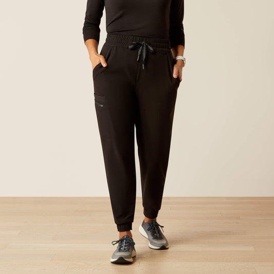 Ariat Sale | Blackwell Cargo Stretch Jogger Scrub Pant