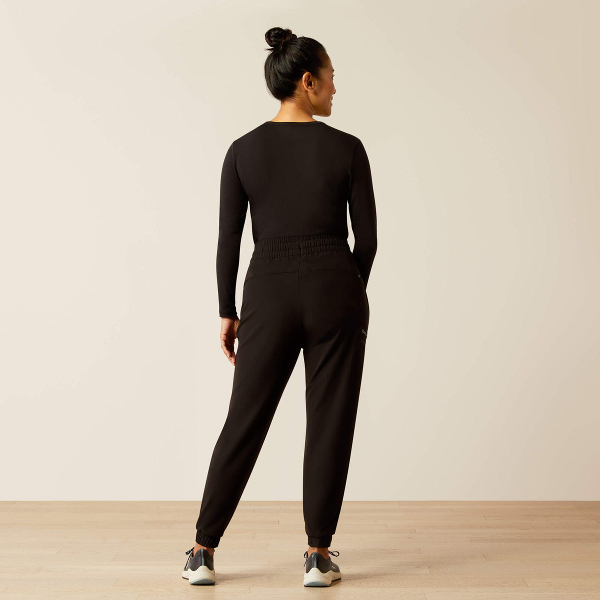 Ariat Sale | Blackwell Cargo Stretch Jogger Scrub Pant