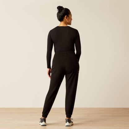 Ariat Sale | Blackwell Cargo Stretch Jogger Scrub Pant
