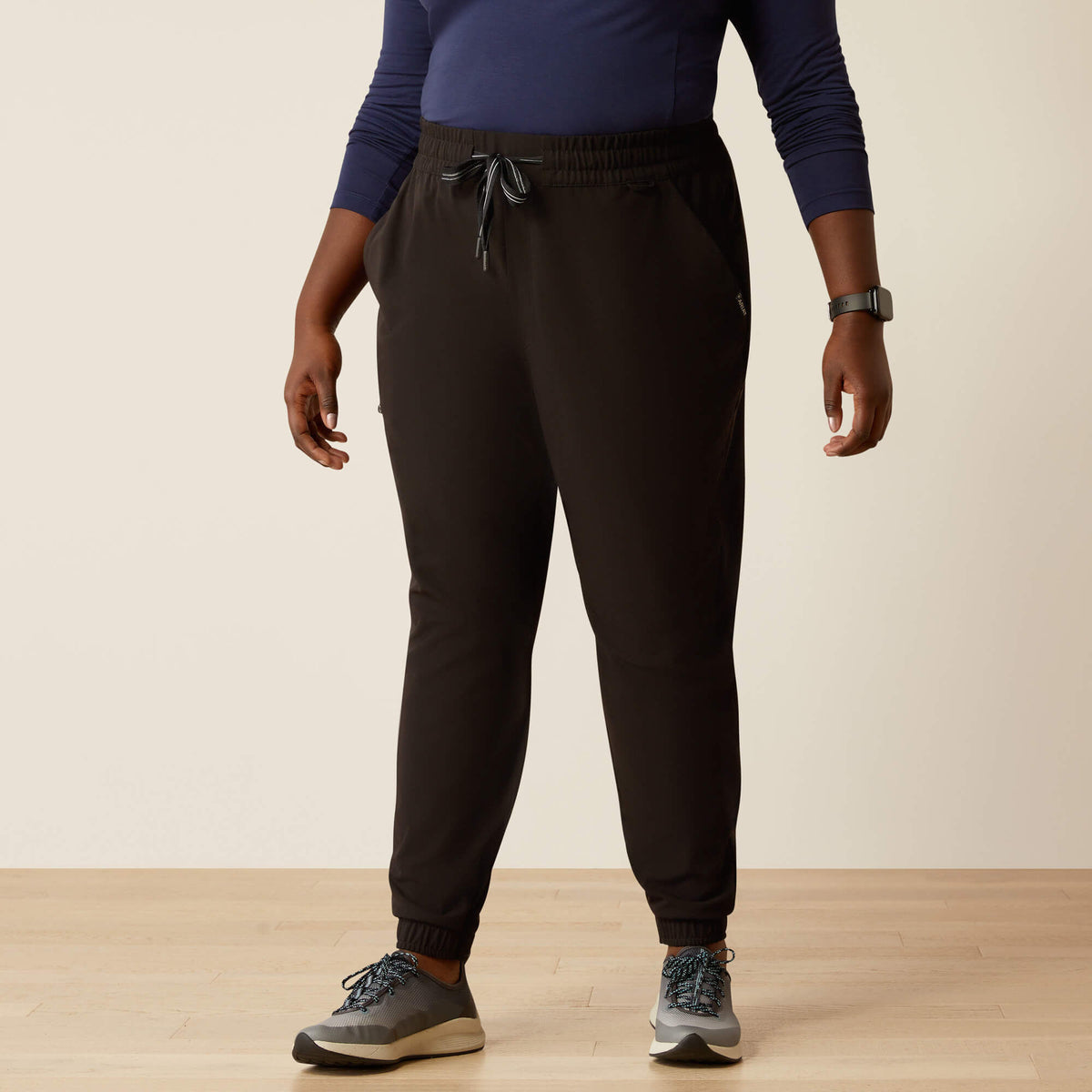 Ariat Sale | Blackwell Cargo Stretch Jogger Scrub Pant