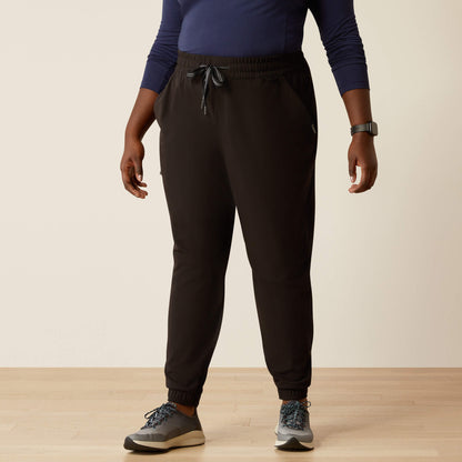 Ariat Sale | Blackwell Cargo Stretch Jogger Scrub Pant