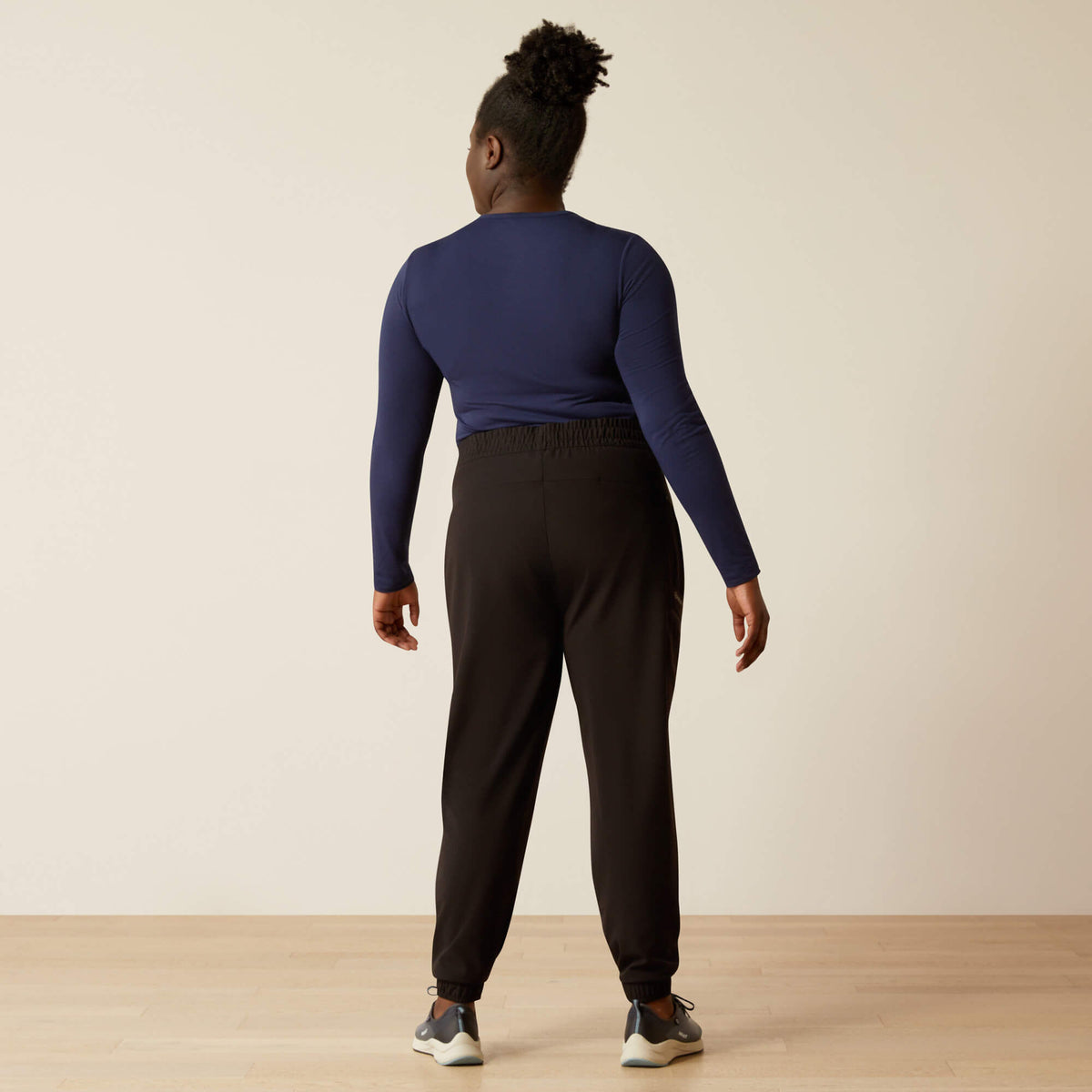 Ariat Sale | Blackwell Cargo Stretch Jogger Scrub Pant