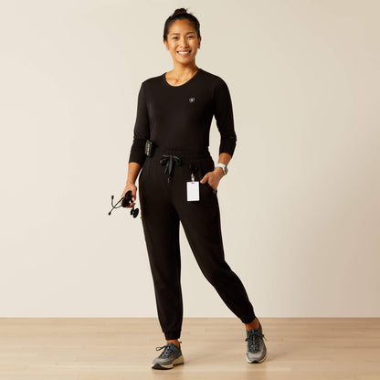 Ariat Sale | Blackwell Cargo Stretch Jogger Scrub Pant