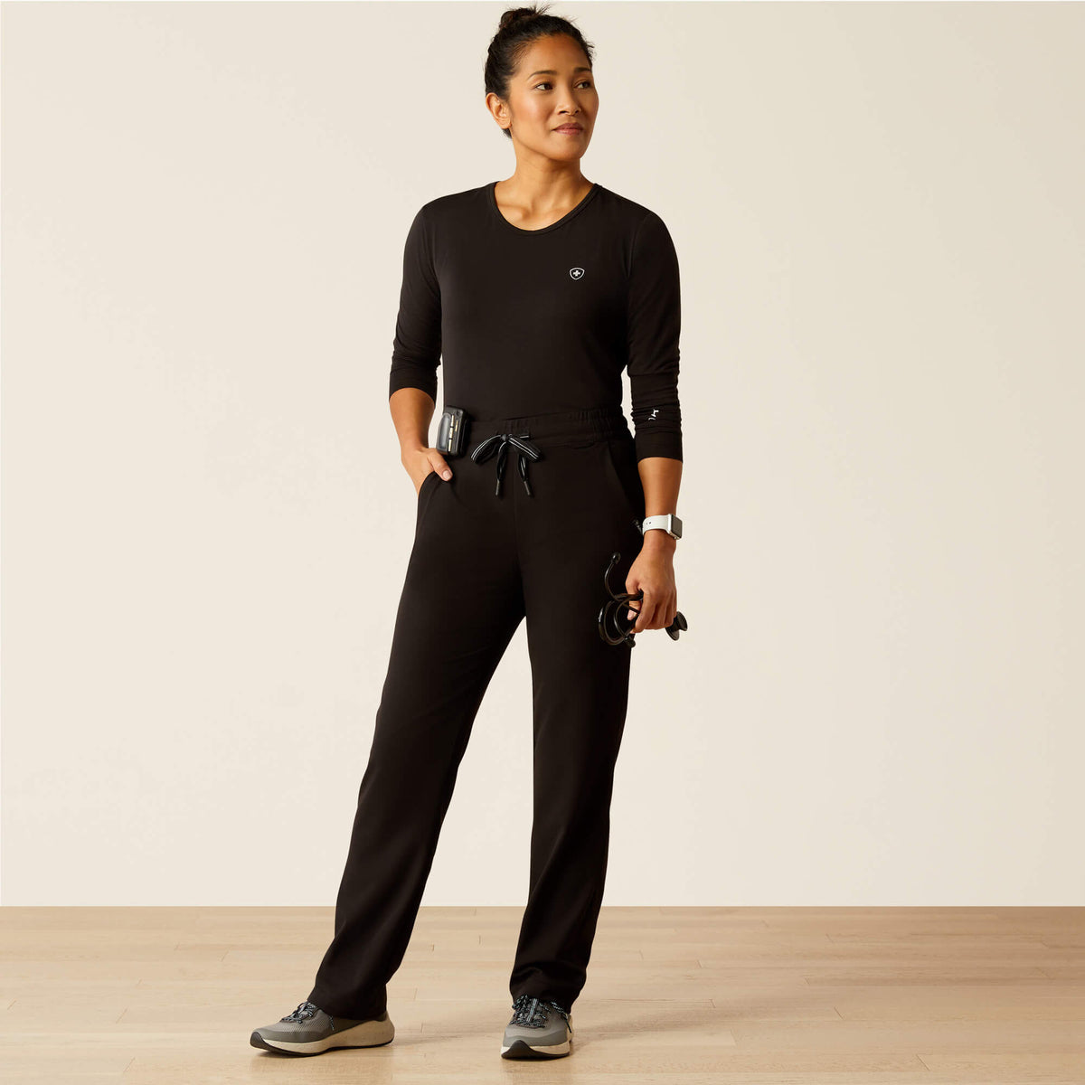 Ariat Premium | Nightingale Utility Stretch Scrub Pant