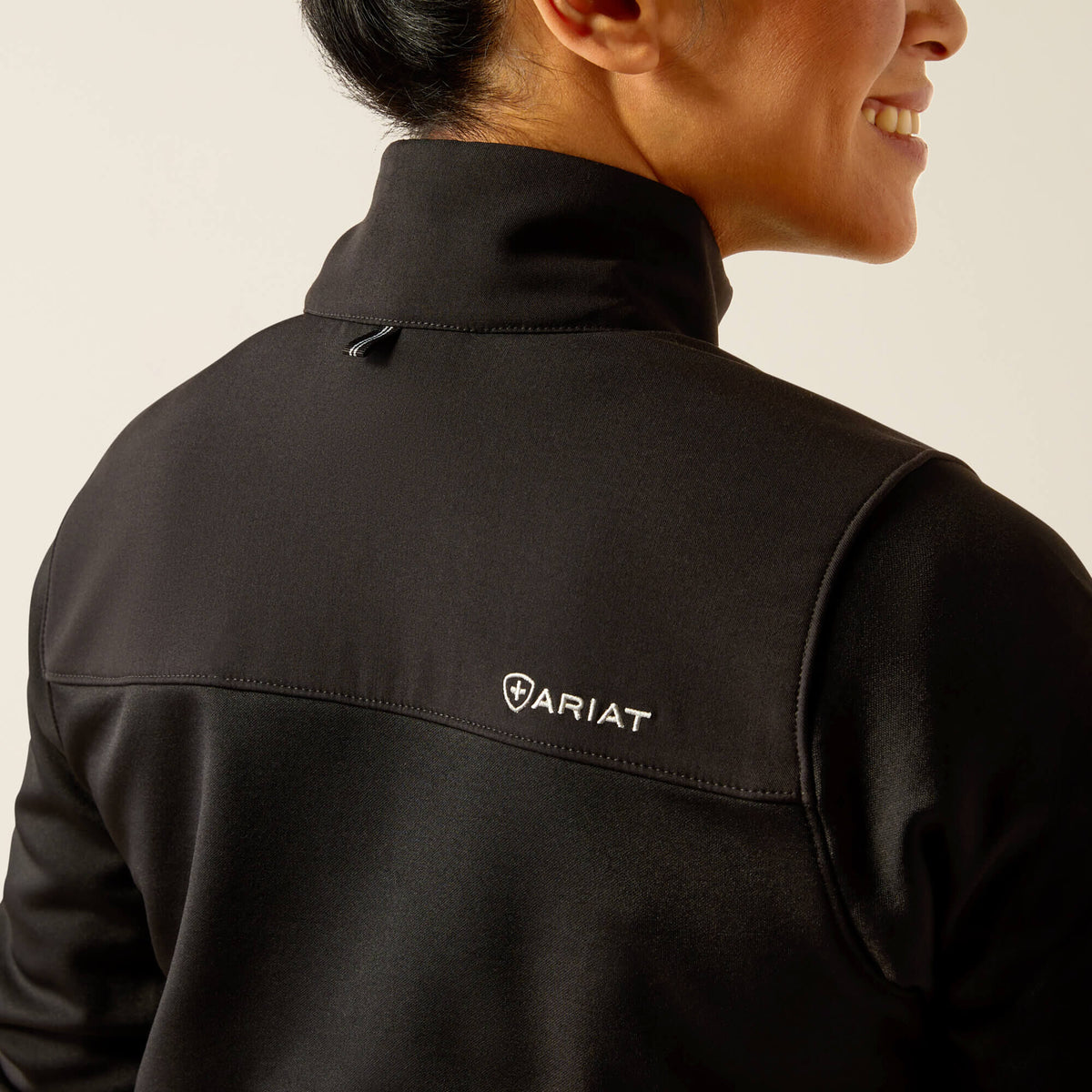 Ariat Recommended | Sina Fleece Scrub Jacket
