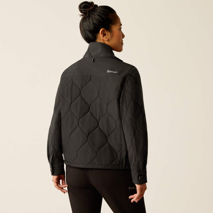 Ariat Signature | Ambroise Insulated Scrub Jacket