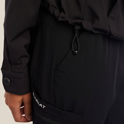 Ariat Signature | Ambroise Insulated Scrub Jacket