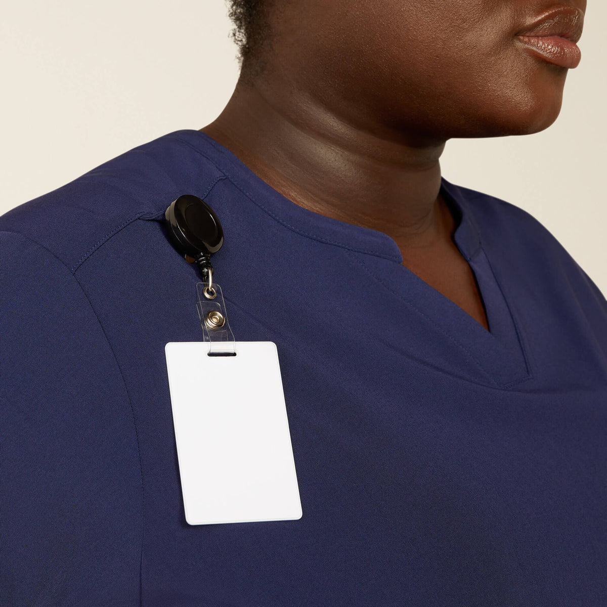 Ariat Signature | Eliza Fashion Scrub Top
