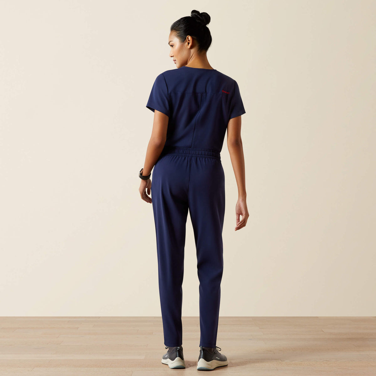 Ariat Value | Brin Basic Scrub Pant