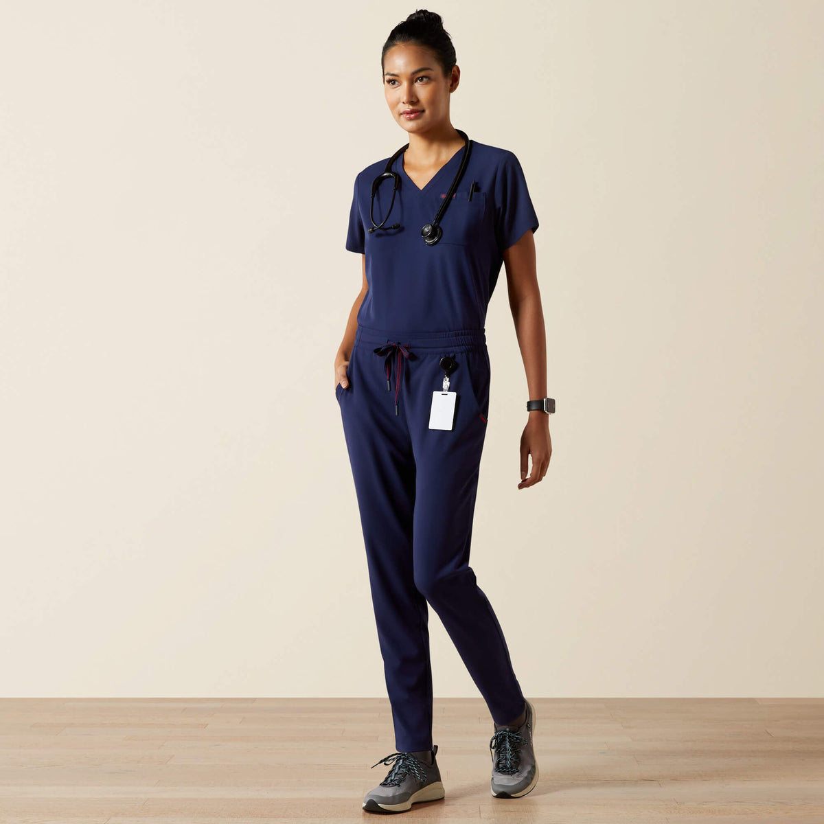 Ariat Value | Brin Basic Scrub Pant