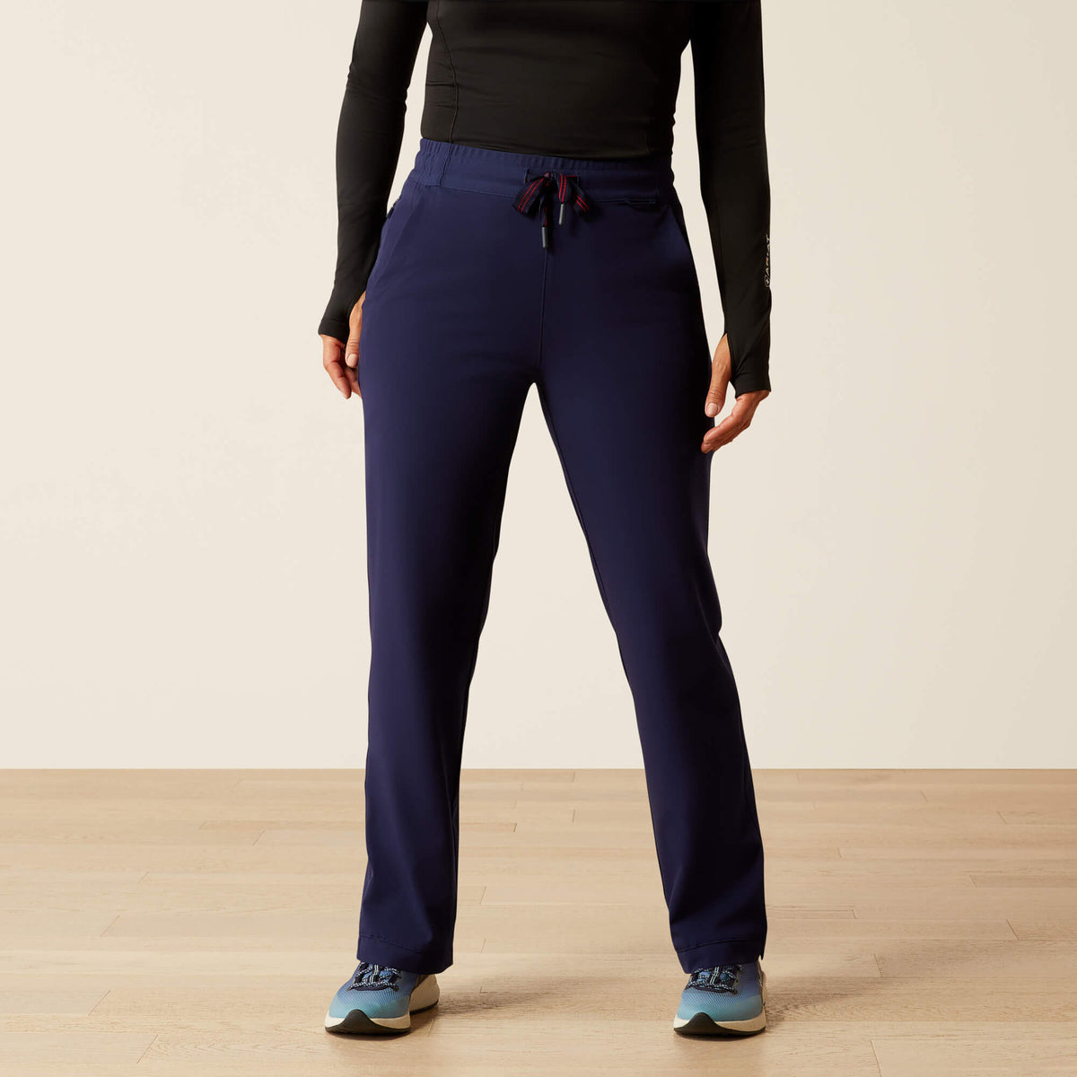 Ariat Everyday | Nightingale Utility Stretch Scrub Pant