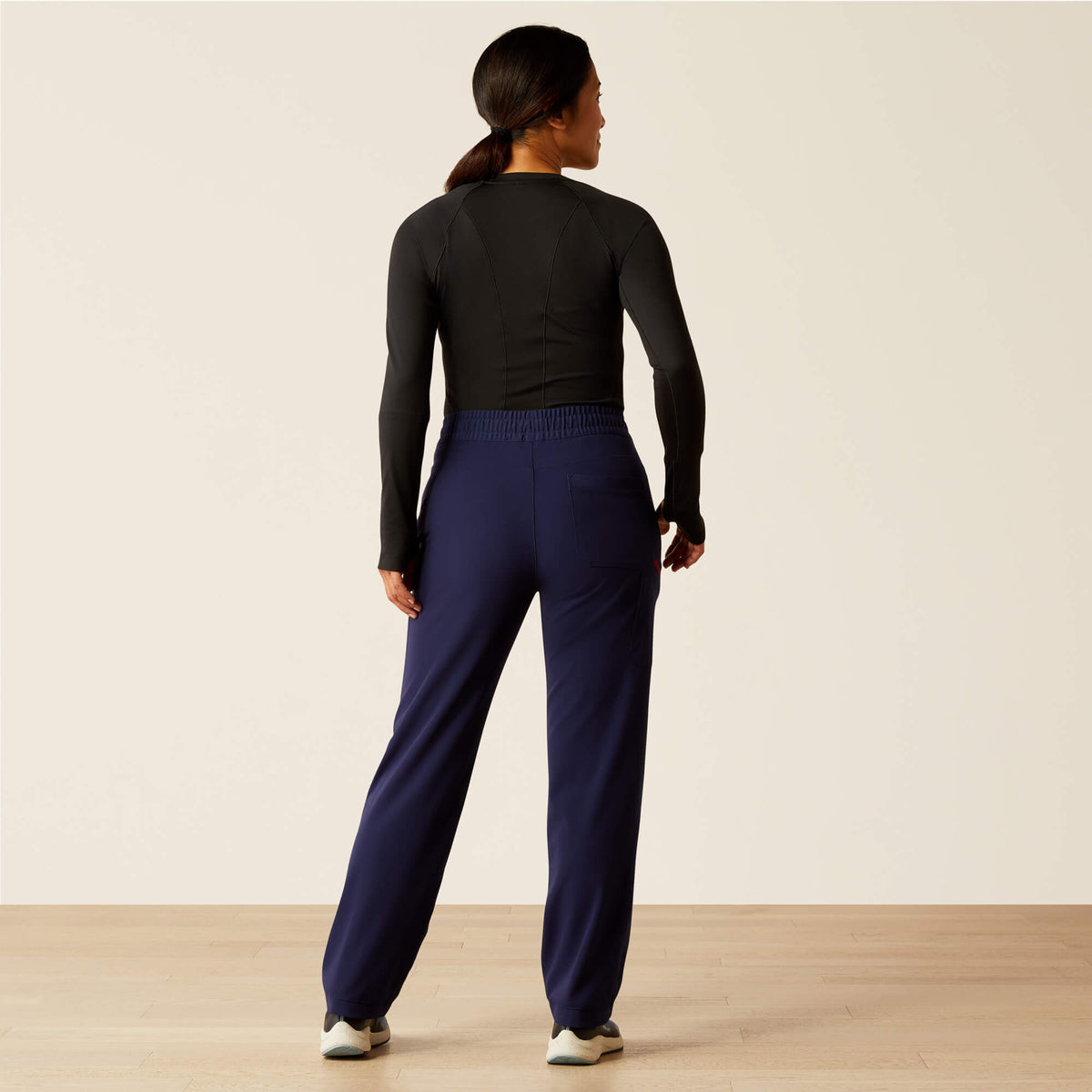 Ariat Everyday | Nightingale Utility Stretch Scrub Pant