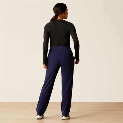 Ariat Everyday | Nightingale Utility Stretch Scrub Pant