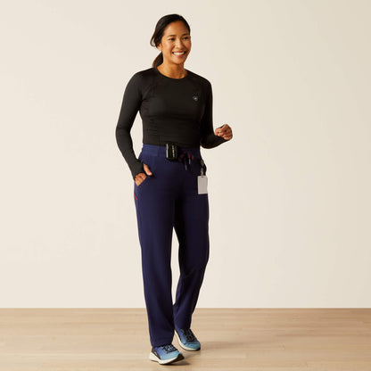 Ariat Everyday | Nightingale Utility Stretch Scrub Pant