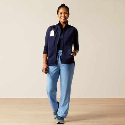Ariat Classic | Sina Fleece Scrub Vest