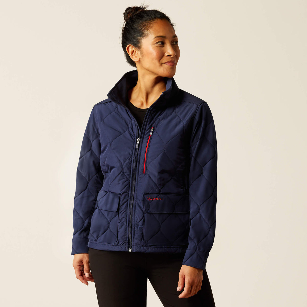 Ariat Special Offer | Ambroise Insulated Scrub Jacket