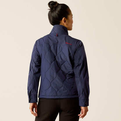 Ariat Special Offer | Ambroise Insulated Scrub Jacket