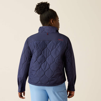 Ariat Special Offer | Ambroise Insulated Scrub Jacket